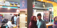 Pakistan Exhibition